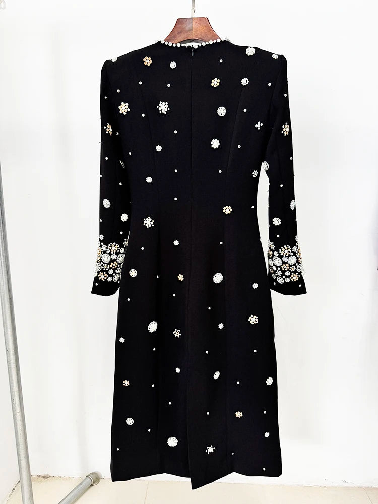 Marlin Dress