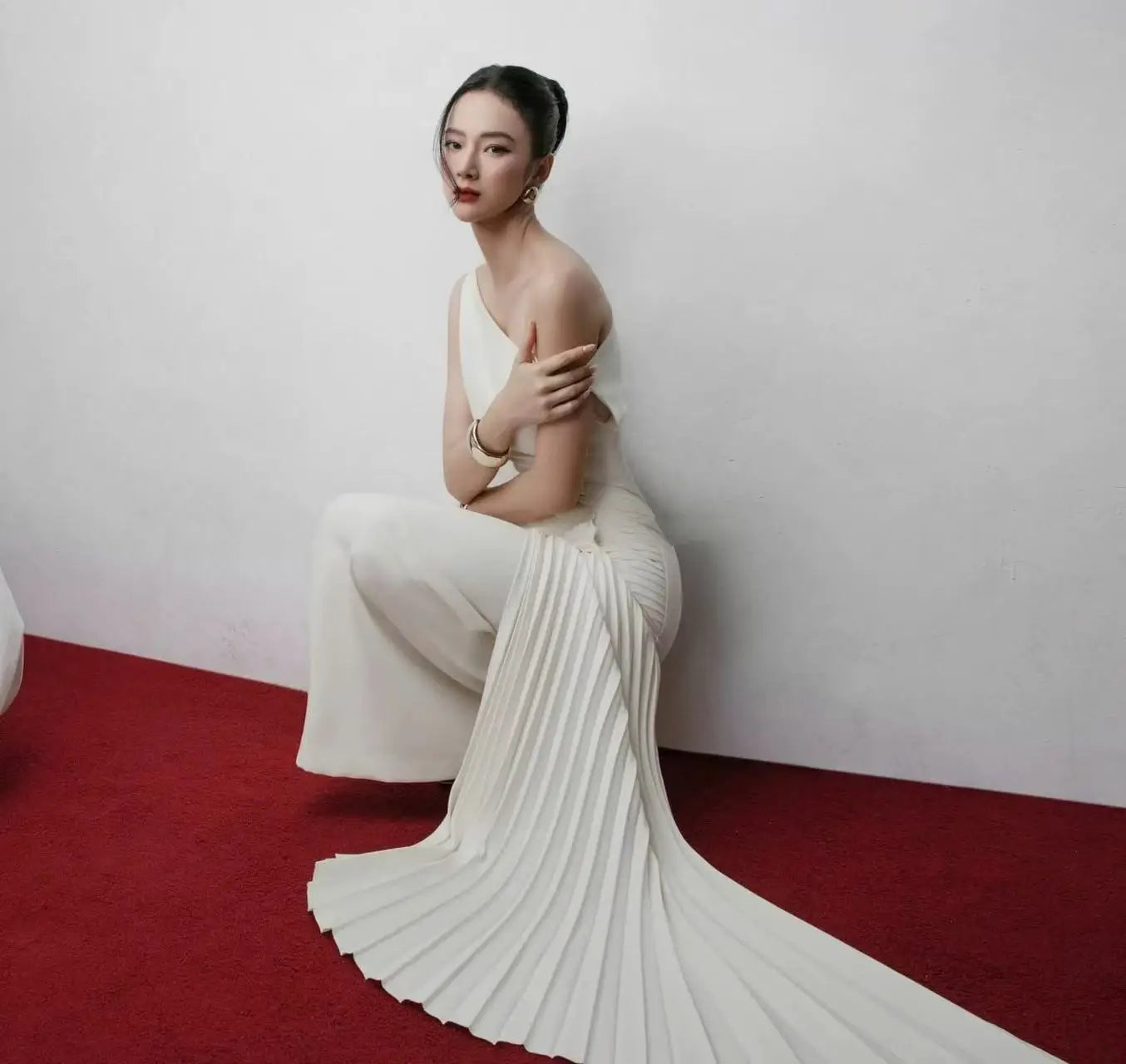 Celeste Dress