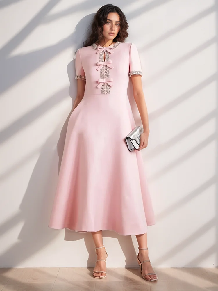 TIFFANA DRESS