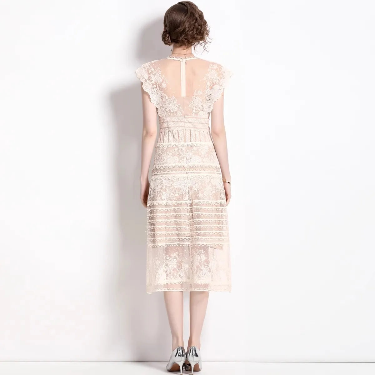 Vintage Dress