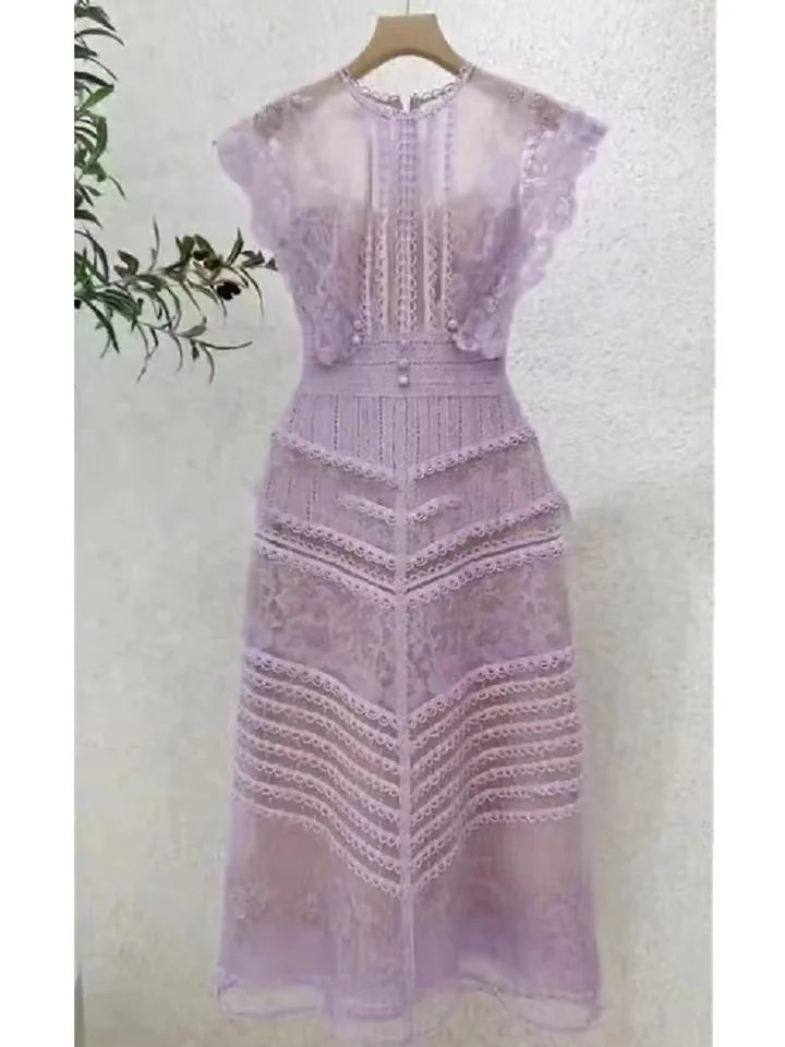 Vintage Dress