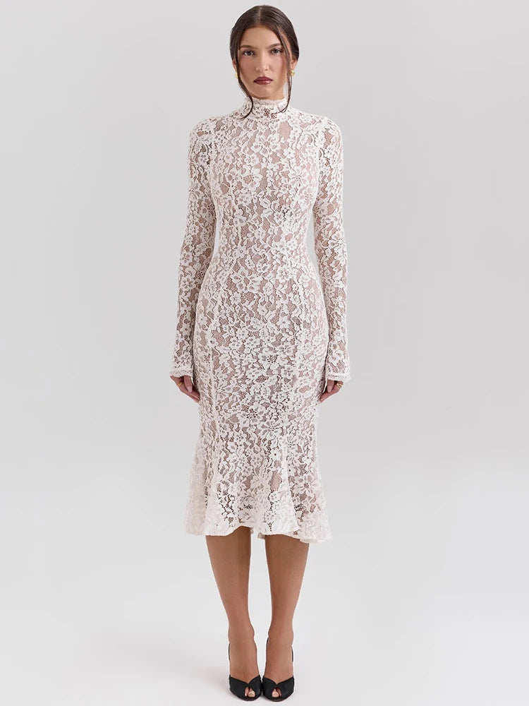 Daiana dress