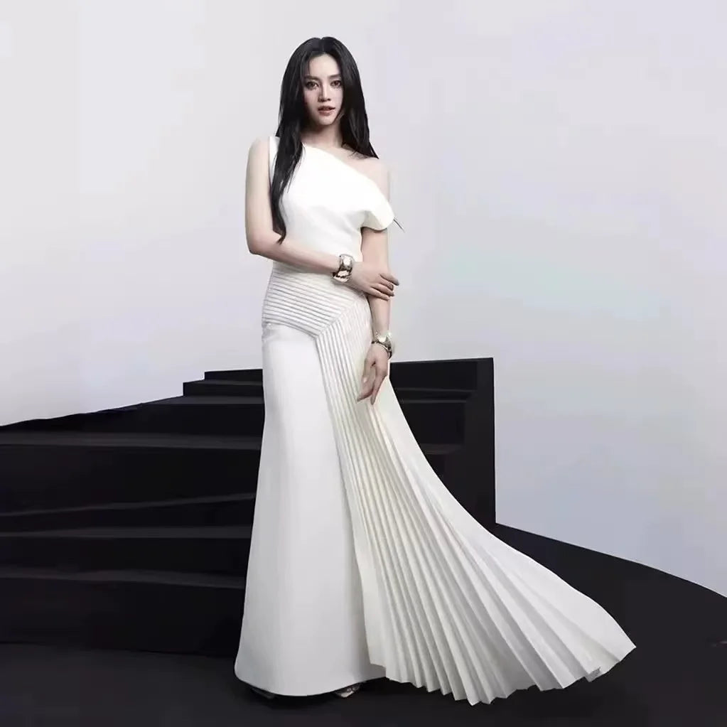 Celeste Dress