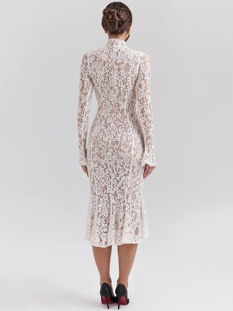 Daiana dress