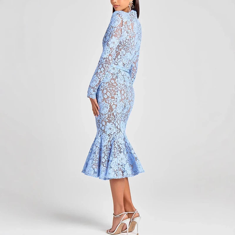 Bamella Dress