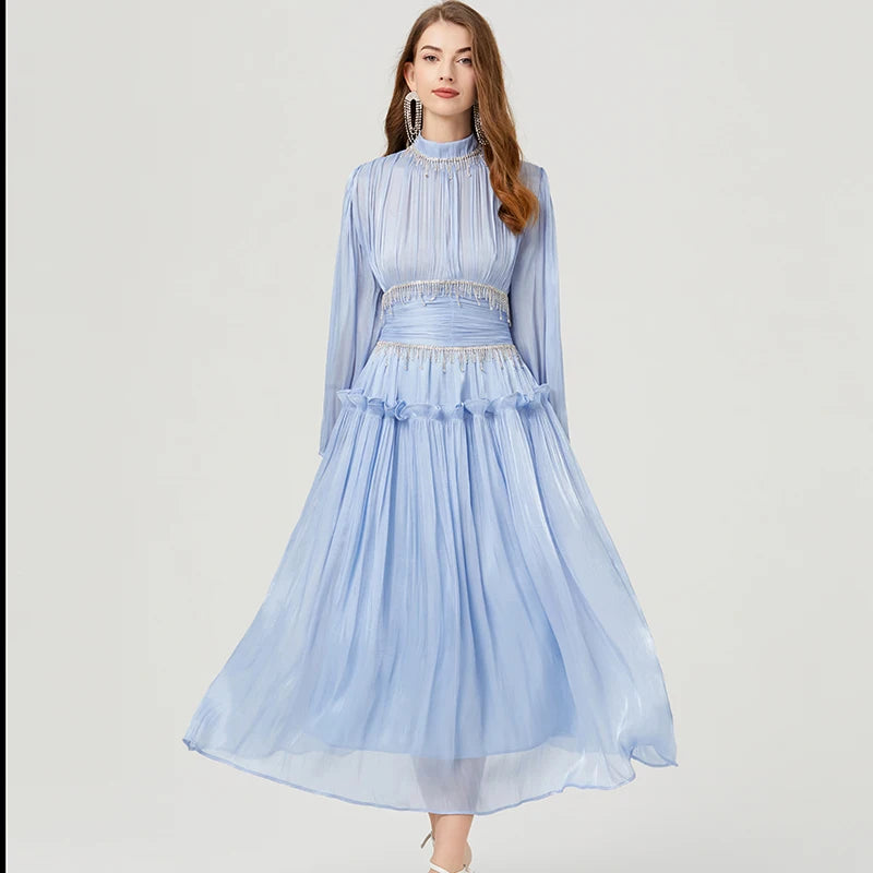 Seraphina Dress
