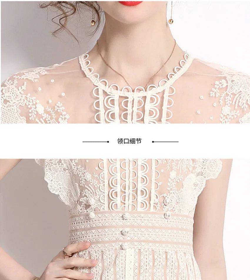Vintage Dress