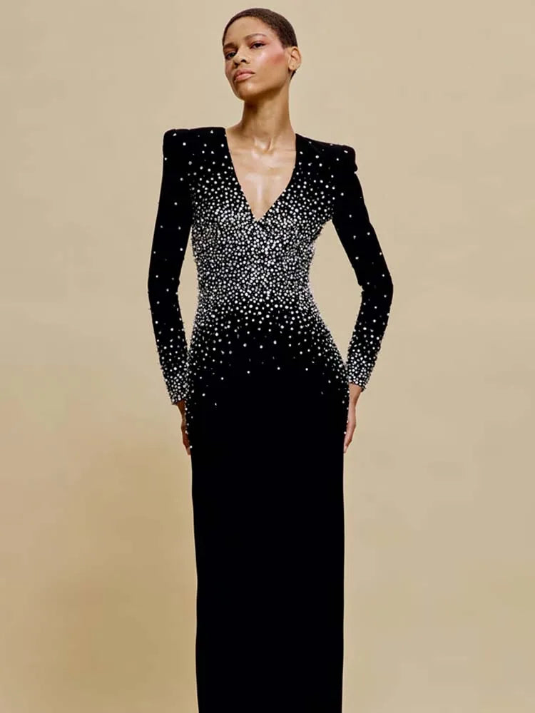 RYMANA DRESS