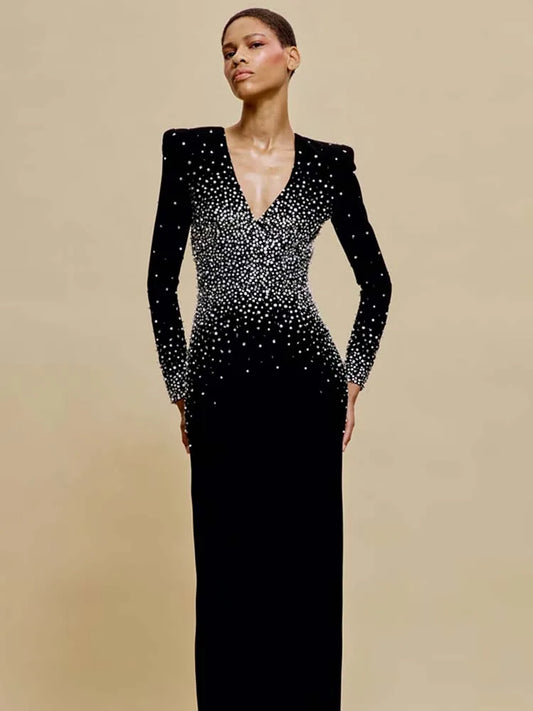 RYMANA DRESS