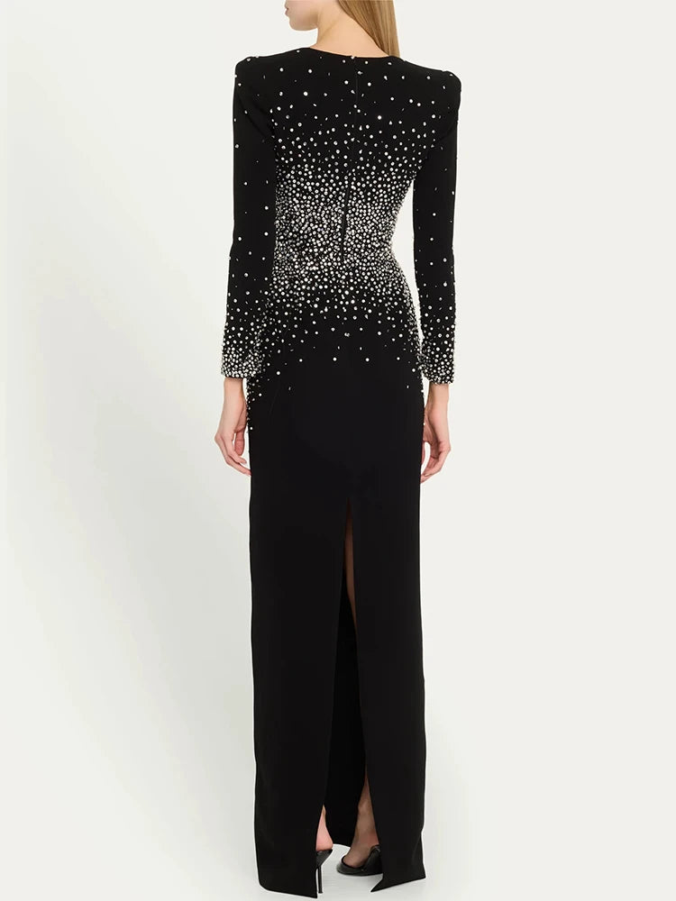 RYMANA DRESS
