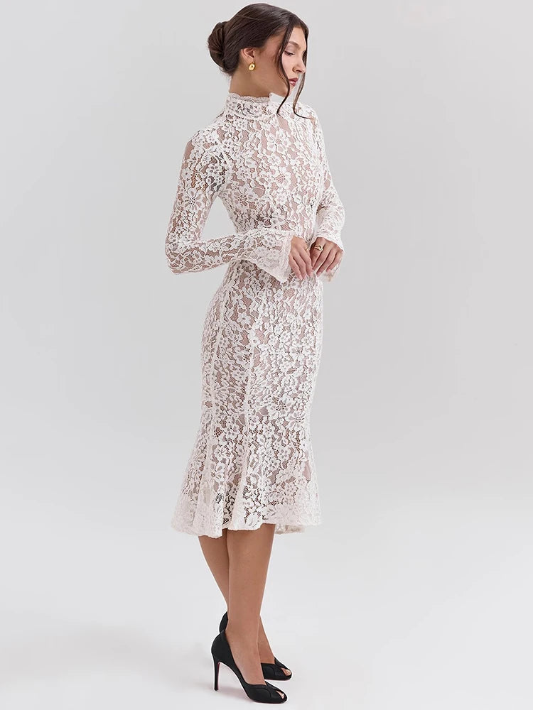 Daiana dress