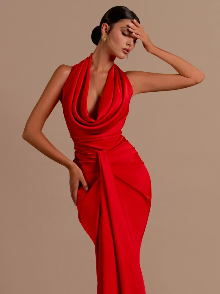 Noura Dress