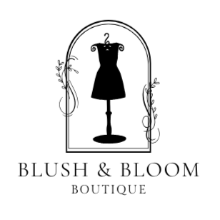 Blush & Bloom